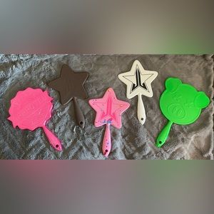Jeffree Star Mirrors
